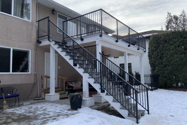 Decking Decking